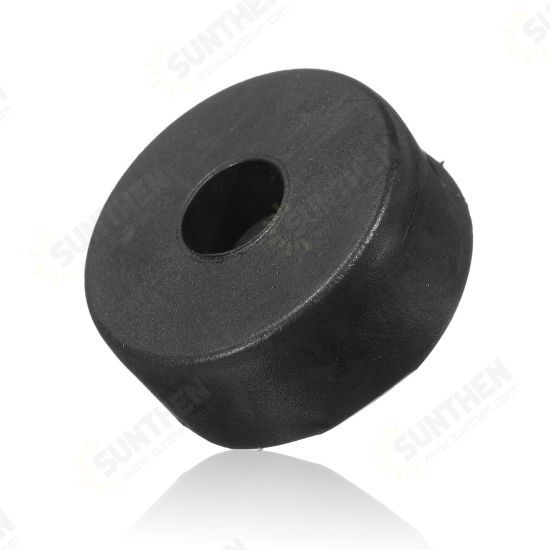 38mm x 15mm Hifi Speaker Cabinets Rubber Feet Bumpers Damper Pad Base Case