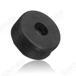 38mm x 15mm Hifi Speaker Cabinets Rubber Feet Bumpers Damper Pad Base Case 38mm x 15mm Hifi Speaker Cabinets Rubber Feet Bumpers Damper Pad Base Case