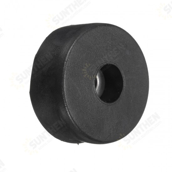 38mm x 15mm Hifi Speaker Cabinets Rubber Feet Bumpers Damper Pad Base Case