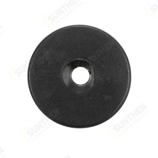 38mm x 15mm Hifi Speaker Cabinets Rubber Feet Bumpers Damper Pad Base Case