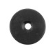 38mm x 15mm Hifi Speaker Cabinets Rubber Feet Bumpers Damper Pad Base Case