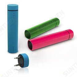 4000mAh Power Bank With Hi-Fi Sound Speaker For iPhone Smartphone 4000mAh Power Bank With Hi-Fi Sound Speaker For iPhone Smartphone