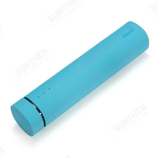 4000mAh Power Bank With Hi-Fi Sound Speaker For iPhone Smartphone