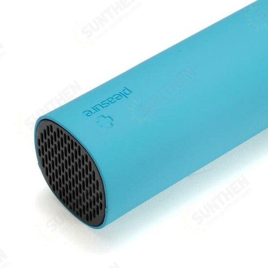 4000mAh Power Bank With Hi-Fi Sound Speaker For iPhone Smartphone