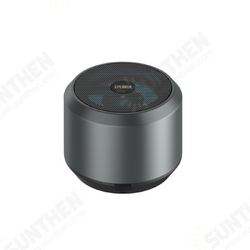 5W bluetooth 4.2 Speaker Portable Speaker 1000mAh Battery Mini Subwoofer Outdoor Wireless Speaker 5W bluetooth 4.2 Speaker Portable Speaker 1000mAh Battery Mini Subwoofer Outdoor Wireless Speaker