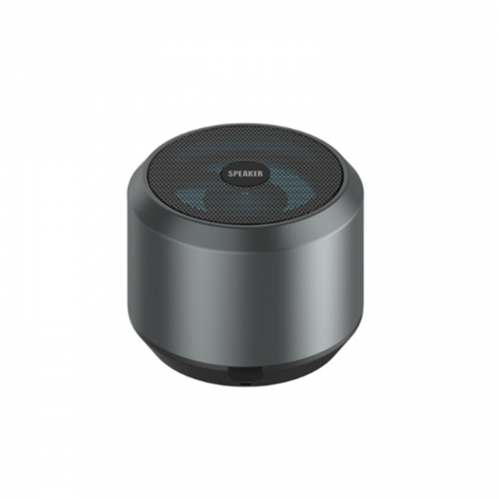 5W bluetooth 4.2 Speaker Portable Speaker 1000mAh Battery Mini Subwoofer Outdoor Wireless Speaker