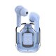 T6 TWS Earphone Wireless bluetooth Earbuds LED Display AAC ENC HD Calls Low Latency Game Headphone with Mic cover T6 TWS Earphone Wireless bluetooth Earbuds LED Display AAC ENC HD Calls Low Latency Game Headphone with Mic cover