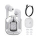 T6 TWS Earphone Wireless bluetooth Earbuds LED Display AAC ENC HD Calls Low Latency Game Headphone with Mic cover T6 TWS Earphone Wireless bluetooth Earbuds LED Display AAC ENC HD Calls Low Latency Game Headphone with Mic cover