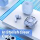 T6 TWS Earphone Wireless bluetooth Earbuds LED Display AAC ENC HD Calls Low Latency Game Headphone with Mic cover T6 TWS Earphone Wireless bluetooth Earbuds LED Display AAC ENC HD Calls Low Latency Game Headphone with Mic cover