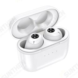 TWS Earphones Wireless bluetooth V5.0 QCC010 HIFI 1000mAh Power Bank In-Ear Earbuds IPX5 Waterproof Sports Headphones with Mic TWS Earphones Wireless bluetooth V5.0 QCC010 HIFI 1000mAh Power Bank In-Ear Earbuds IPX5 Waterproof Sports Headphones with Mic