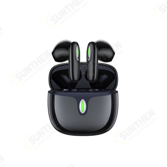 T39 TWS bluetooth 5.3 Earphone HiFi Stereo 300mAh Battery Touch Control Mini Semi-in-ear Sports Headphone with Mic T39 TWS bluetooth 5.3 Earphone HiFi Stereo 300mAh Battery Touch Control Mini Semi-in-ear Sports Headphone with Mic