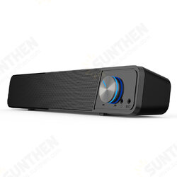 Amoi G18 bluetooth Speaker HIFI 4D Stereo Surround Sound Bass Subwoofer Dual Drivers Noise Reduction Soundbar Computer Speaker Home Theater Amoi G18 bluetooth Speaker HIFI 4D Stereo Surround Sound Bass Subwoofer Dual Drivers Noise Reduction Soundbar Computer Speaker Home Theater