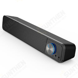 Amoi G18 bluetooth Speaker HIFI 4D Stereo Surround Sound Bass Subwoofer Dual Drivers Noise Reduction Soundbar Computer Speaker Home Theater Amoi G18 bluetooth Speaker HIFI 4D Stereo Surround Sound Bass Subwoofer Dual Drivers Noise Reduction Soundbar Computer Speaker Home Theater