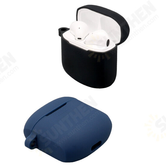 Anti-Shock Protective Cover Silicone Soft Case For LolliPods Earphone