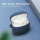 Anti-Shock Protective Cover Silicone Soft Case For LolliPods Earphone