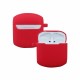 Anti-Shock Protective Cover Silicone Soft Case For LolliPods Earphone