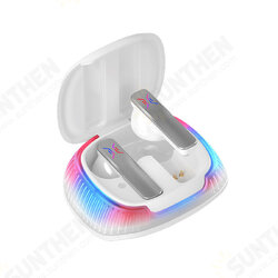 B18 TWS bluetooth Headset BT 5.0 Game Touch Control Wireless Headphone Long Battery Life Waterproof Sweatproof Earphone with Mic B18 TWS bluetooth Headset BT 5.0 Game Touch Control Wireless Headphone Long Battery Life Waterproof Sweatproof Earphone with Mic