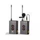 TF-105 Professional UHF Wireless Frquency Lavalier Microphone for Audio Vlog Recording Intervierw Teaching TF-105 Professional UHF Wireless Frquency Lavalier Microphone for Audio Vlog Recording Intervierw Teaching