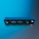 Play 1D 6W bluetooth 5.0 Speaker Dual Connection Speaker Quad Drivers Dual Diaphragm Deep Bass RGB Light DSP Chip Outdoors Portable Speaker Play 1D 6W bluetooth 5.0 Speaker Dual Connection Speaker Quad Drivers Dual Diaphragm Deep Bass RGB Light DSP Chip Outdoors Portable Speaker