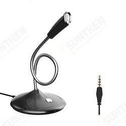 BK 360 Omnidirectional Radio Microphone Computer Games Live Meeting Microphone BK 360 Omnidirectional Radio Microphone Computer Games Live Meeting Microphone