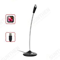 BK 360 Omnidirectional Radio Microphone Computer Games Live Meeting Microphone BK 360 Omnidirectional Radio Microphone Computer Games Live Meeting Microphone