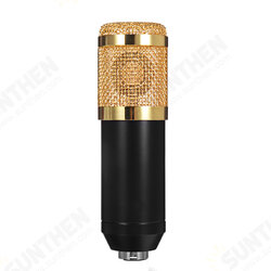 BM800 Condenser Microphone V8 Sound Card Kit Muti-functional bluetooth Sound Card for Studio Mobile Phone PC Laptop Recording Live Broadcast BM800 Condenser Microphone V8 Sound Card Kit Muti-functional bluetooth Sound Card for Studio Mobile Phone PC Laptop Recording Live Broadcast