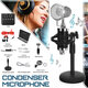 BM800 Live Sound Card Condenser Microphone Set Recording Mount Boom Stand Mic Kit for Live Broadcast BM800 Live Sound Card Condenser Microphone Set Recording Mount Boom Stand Mic Kit for Live Broadcast