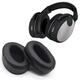 1 Pair Replacement Soft Sponge Foam Earmuff Earpad Cushions Earbud Tip for Sony Brainwavz HM5 Headphone