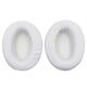 1 Pair Replacement Soft Sponge Foam Earmuff Earpad Cushions Earbud Tip for Sony Brainwavz HM5 Headphone