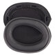 1 Pair Replacement Soft Sponge Foam Earmuff Earpad Cushions Earbud Tip for Sony MDR-100ABN WI-H900N Headphone