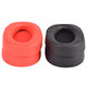 1 Pair Replacement Soft Sponge Foam Earmuff Earpad Cushions Earbud Tip for Sony MDR-100ABN WI-H900N Headphone