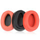 1 Pair Replacement Soft Sponge Foam Earmuff Earpad Cushions Earbud Tip for Sony MDR-100ABN WI-H900N Headphone