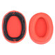 1 Pair Replacement Soft Sponge Foam Earmuff Earpad Cushions Earbud Tip for Sony MDR-100ABN WI-H900N Headphone