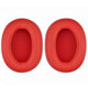 1 Pair Replacement Soft Sponge Foam Earmuff Earpad Cushions Earbud Tip for Sony MDR-100ABN WI-H900N Headphone