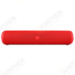 10W Wireless bluetooth Speaker Home Theater Soundbar Bass Stereo Subwoofer TF Card U Disk 3.5mm Audio Speaker 10W Wireless bluetooth Speaker Home Theater Soundbar Bass Stereo Subwoofer TF Card U Disk 3.5mm Audio Speaker