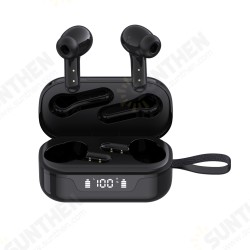 11Pro TWS Earphone Dual Digital Display bluetooth 5.1 Wireless Headset In-ear Touch Control Hifi Sports Headphones 11Pro TWS Earphone Dual Digital Display bluetooth 5.1 Wireless Headset In-ear Touch Control Hifi Sports Headphones