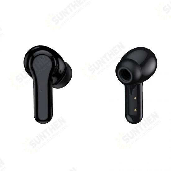 11Pro TWS Earphone Dual Digital Display bluetooth 5.1 Wireless Headset In-ear Touch Control Hifi Sports Headphones