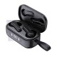 11Pro TWS Earphone Dual Digital Display bluetooth 5.1 Wireless Headset In-ear Touch Control Hifi Sports Headphones