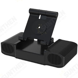 3-in-1 Wireless bluetooth Speaker 10000mAh Long Battery Life Power Bank Phone Holder Dual Bass HIFI Stereo TF Card AUX-In Soundbar Home Theatre with Mic 3-in-1 Wireless bluetooth Speaker 10000mAh Long Battery Life Power Bank Phone Holder Dual Bass HIFI Stereo TF Card AUX-In Soundbar Home Theatre with Mic