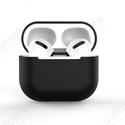 3D Cute Cartoon Silicone Earphone Protective Cover Case for Airpods 3 3D Cute Cartoon Silicone Earphone Protective Cover Case for Airpods 3