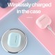 3D Cute Cartoon Silicone Earphone Protective Cover Case for Airpods 3