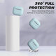 3D Cute Cartoon Silicone Earphone Protective Cover Case for Airpods 3