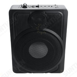 600W Subwoofer 12V Car Ultra-thin 10-inch With Tweeter Subwoofer Dedicated Full-range Subwoofer 600W Subwoofer 12V Car Ultra-thin 10-inch With Tweeter Subwoofer Dedicated Full-range Subwoofer