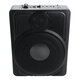 600W Subwoofer 12V Car Ultra-thin 10-inch With Tweeter Subwoofer Dedicated Full-range Subwoofer