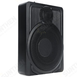 600W Subwoofer 12V Car Ultra-thin 10-inch With Tweeter Subwoofer Dedicated Full-range Subwoofer 600W Subwoofer 12V Car Ultra-thin 10-inch With Tweeter Subwoofer Dedicated Full-range Subwoofer