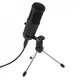 A6 Metal USB Condenser Microphone Recording for Laptop Computer Windows Cardioid Recording Vocals Voice for Live / Video A6 Metal USB Condenser Microphone Recording for Laptop Computer Windows Cardioid Recording Vocals Voice for Live / Video