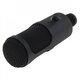 A6 Metal USB Condenser Microphone Recording for Laptop Computer Windows Cardioid Recording Vocals Voice for Live / Video A6 Metal USB Condenser Microphone Recording for Laptop Computer Windows Cardioid Recording Vocals Voice for Live / Video