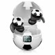 AQ009 TWS bluetooth 5.1 Earphones LED Display HiFi 9D Stereo Waterproof Sports Headset With Microphone