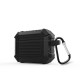 Soft Silicone Waterproof Shockproof Earphone Storage Protective Case with keychain for Apple Airpods 3 Airpods Pro 2019 Soft Silicone Waterproof Shockproof Earphone Storage Protective Case with keychain for Apple Airpods 3 Airpods Pro 2019