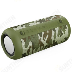 BD18 Wireless Speaker 20W bluetooth Soundbar Dual Bass 6D HIFI 3600mAh TF Card AUX-In IPX6 Waterproof Portable Outdoor Subwoofer with Mic BD18 Wireless Speaker 20W bluetooth Soundbar Dual Bass 6D HIFI 3600mAh TF Card AUX-In IPX6 Waterproof Portable Outdoor Subwoofer with Mic